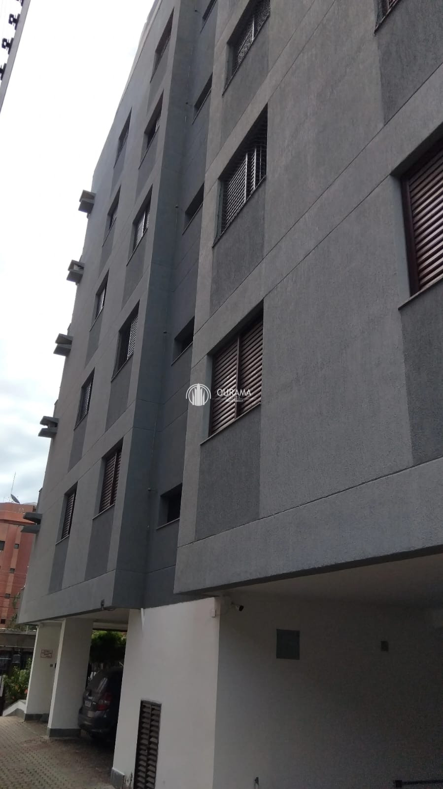 Apartamento com 4 dormitórios à venda, 99m² por R$ 450.000,00 - CONDOMÍNIO RESIDENCIAL ILHA DO CARIBE II - Guarujá/SP — foto 4