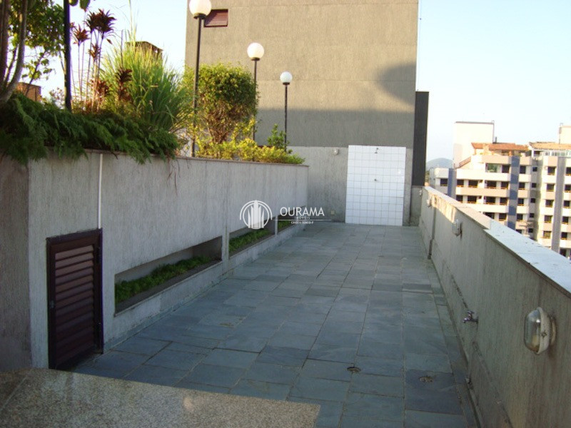 Apartamento com 4 dormitórios à venda, 99m² por R$ 450.000,00 - CONDOMÍNIO RESIDENCIAL ILHA DO CARIBE II - Guarujá/SP — foto 5