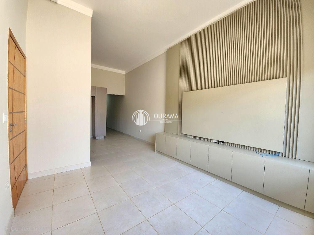 Casa com 3 dormitórios à venda, 130m² por R$ 840.000,00 - Jardim Ipiranga - Americana/SP — foto 3