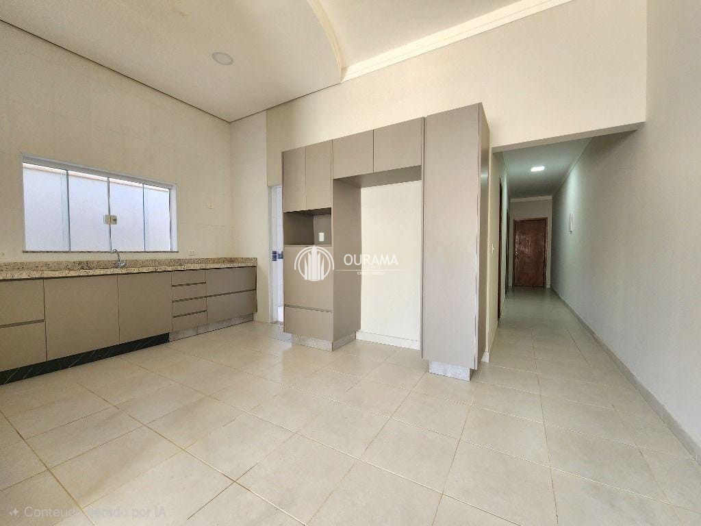 Casa com 3 dormitórios à venda, 130m² por R$ 840.000,00 - Jardim Ipiranga - Americana/SP — foto 4