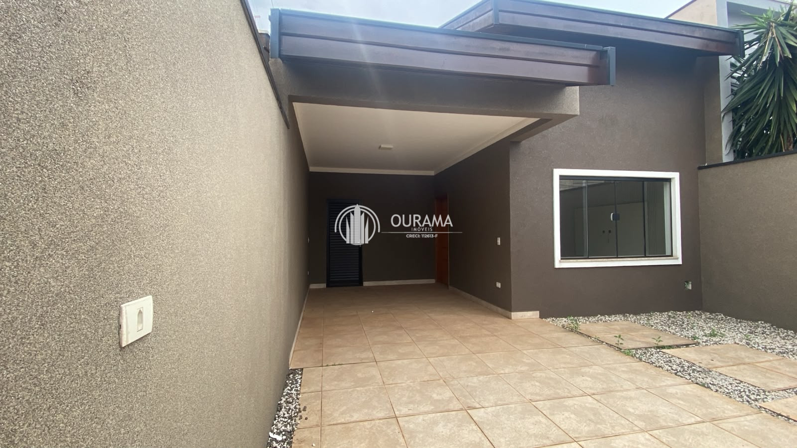 Casa com 3 dormitórios à venda, 130m² por R$ 840.000,00 - Jardim Ipiranga - Americana/SP — foto 2