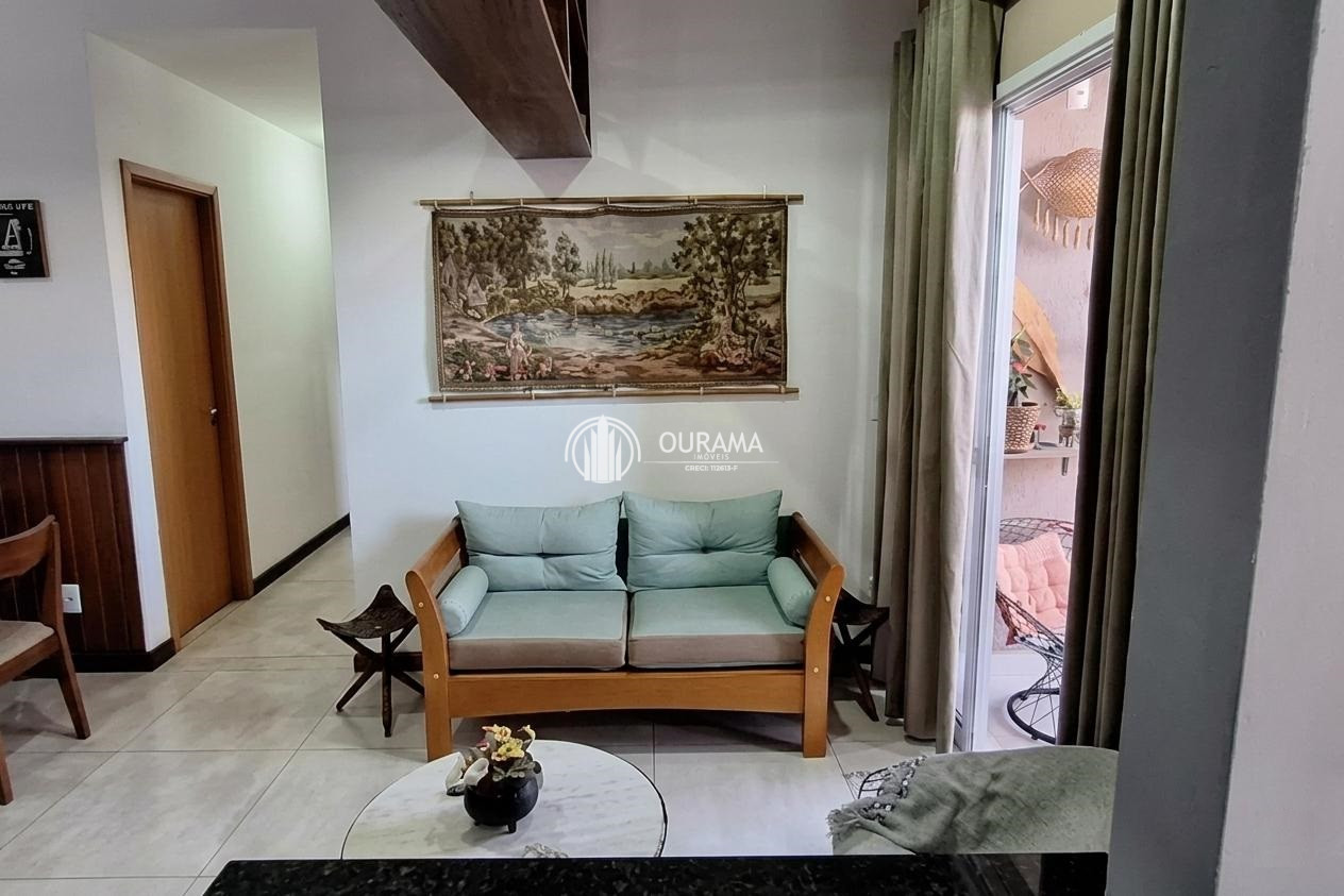 Apartamento com 2 dormitórios à venda, 58 m² por R$ 480.000,00 - Jardim Jacyra - Americana/SP — foto 5