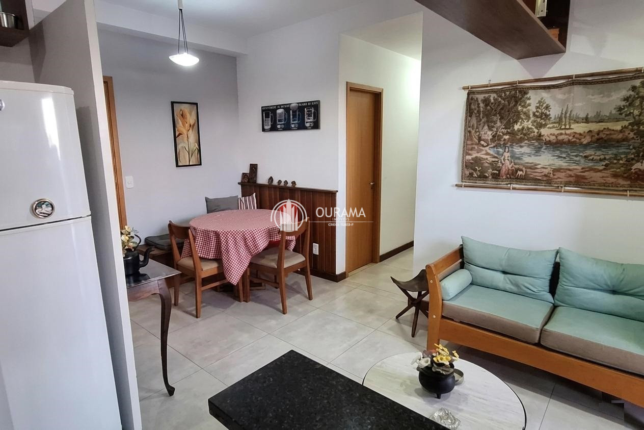 Apartamento com 2 dormitórios à venda, 58 m² por R$ 480.000,00 - Jardim Jacyra - Americana/SP — foto 4