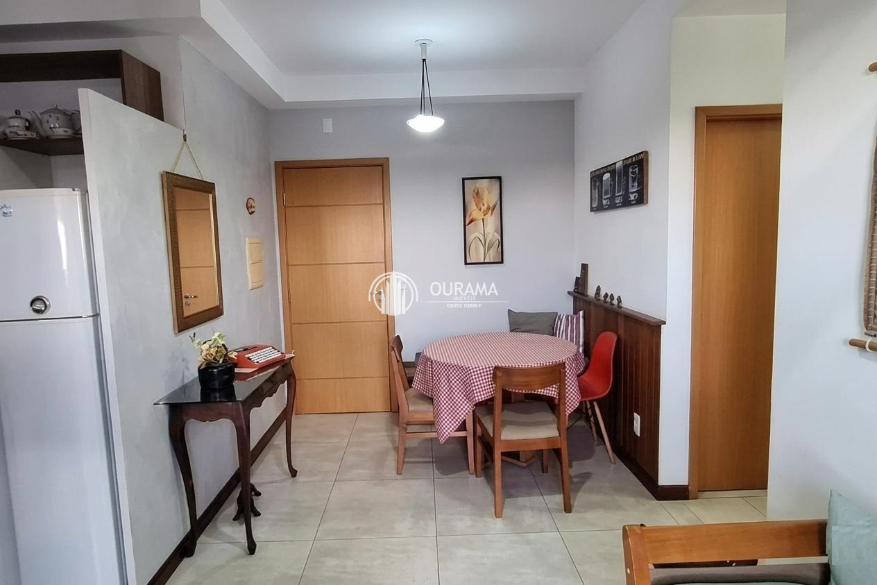 Apartamento com 2 dormitórios à venda, 58 m² por R$ 480.000,00 - Jardim Jacyra - Americana/SP — foto 3