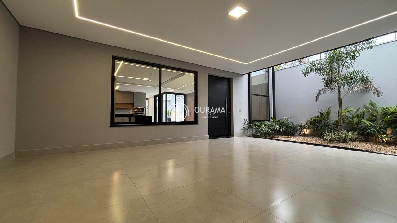 Casa em Jardim Souza Queiroz