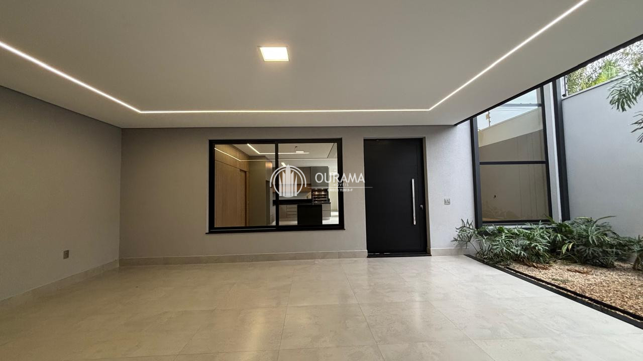 Casa com 3 dormitórios à venda, 187m² por R$ 1.500.000,00 - Jardim Souza Queiróz - Santa Bárbara D'Oeste/SP — foto 2
