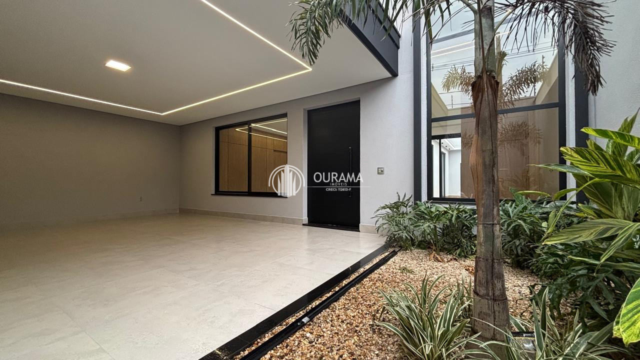 Casa com 3 dormitórios à venda, 187m² por R$ 1.500.000,00 - Jardim Souza Queiróz - Santa Bárbara D'Oeste/SP — foto 3