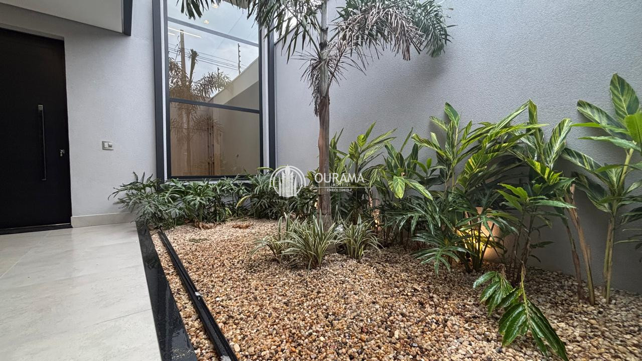 Casa com 3 dormitórios à venda, 187m² por R$ 1.500.000,00 - Jardim Souza Queiróz - Santa Bárbara D'Oeste/SP — foto 4