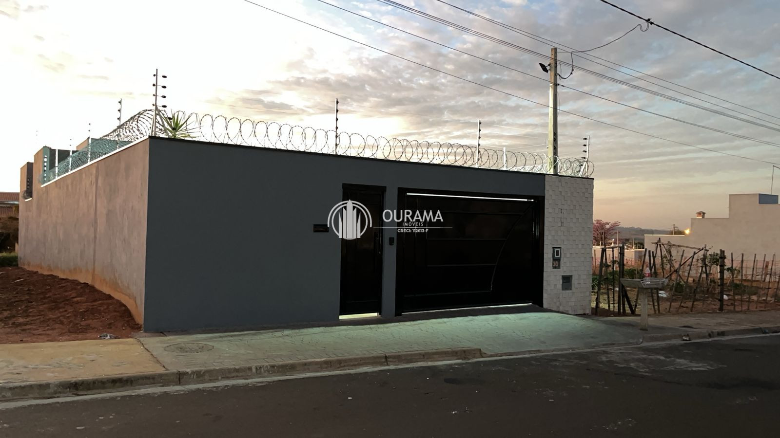 Casa em Jardim dos Manacás