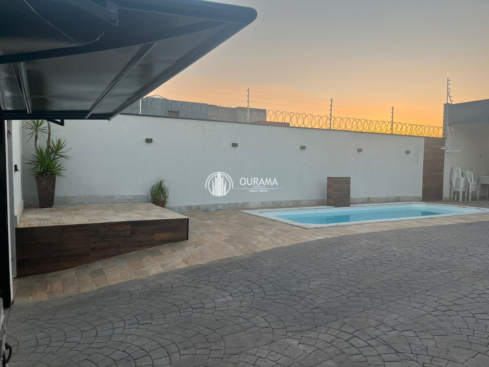 Área de lazer com 1 dormitório à venda, 126m², por R$ 600.000,00 - Jardim dos Manacás - Santa Bárbara d'Oeste/SP — foto 5
