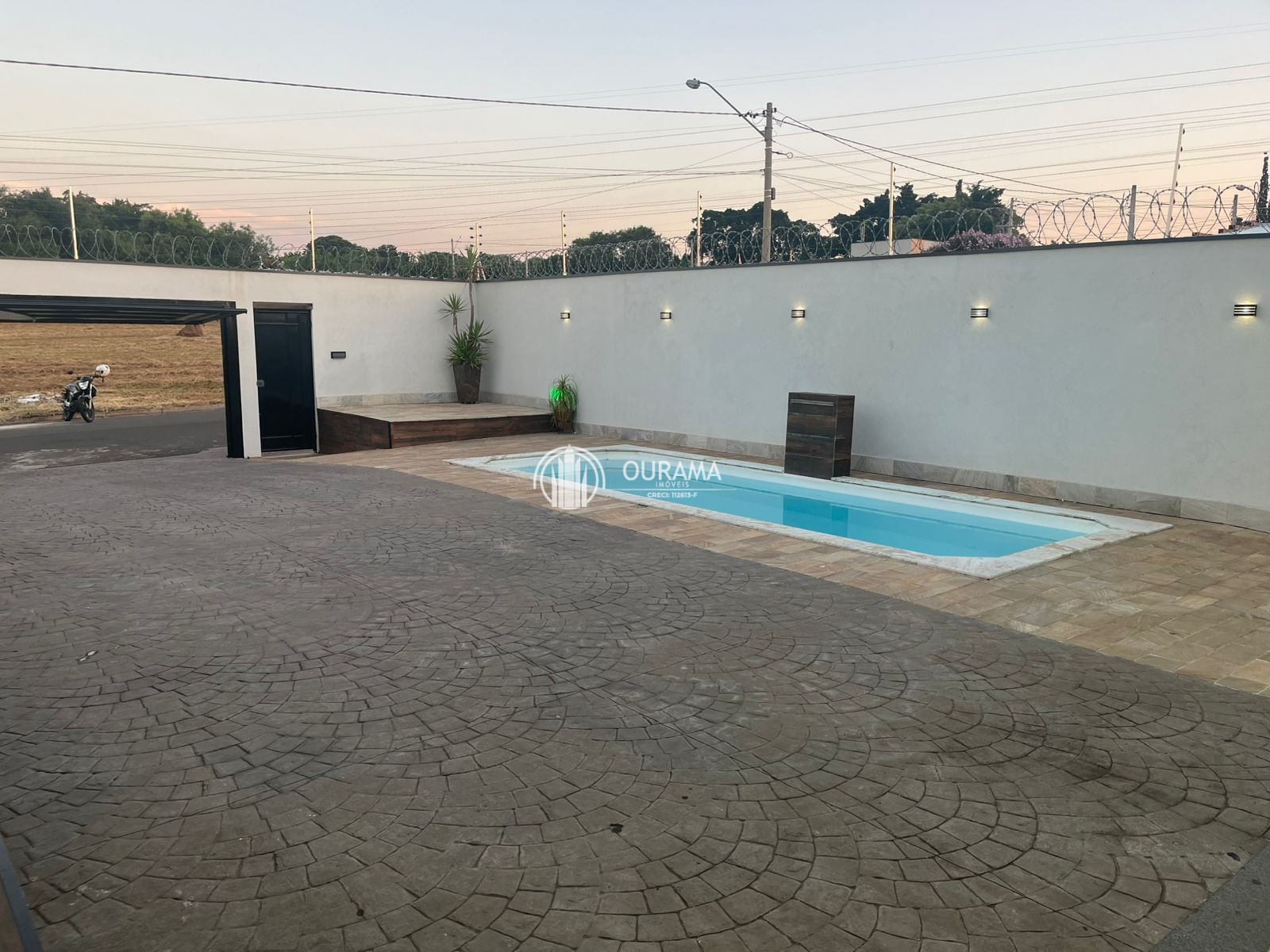 Área de lazer com 1 dormitório à venda, 126m², por R$ 600.000,00 - Jardim dos Manacás - Santa Bárbara d'Oeste/SP — foto 4