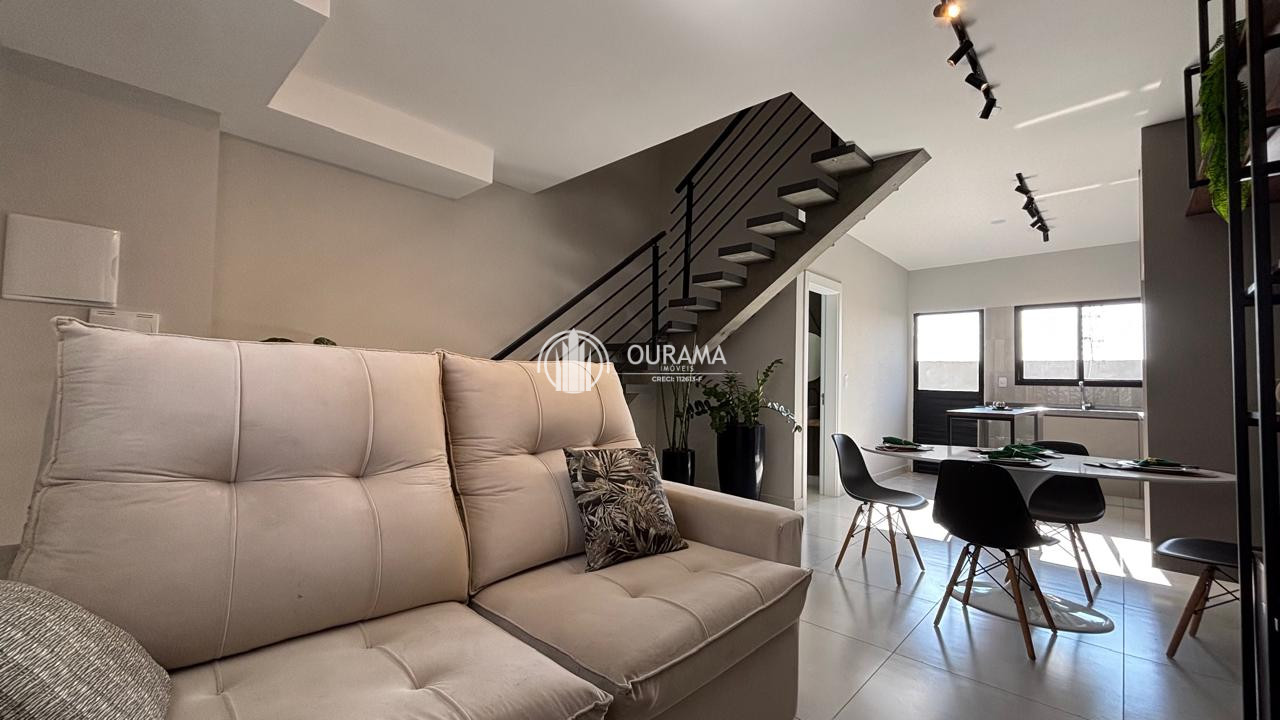 Casa em Condomínio com 2 dormitórios à venda, 76m² por R$ 403.500,00 - Vila Santa Maria - Americana/SP — foto 4