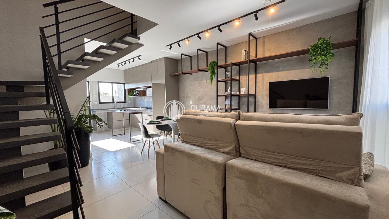 Casa em condomínio em Vila Santa Maria