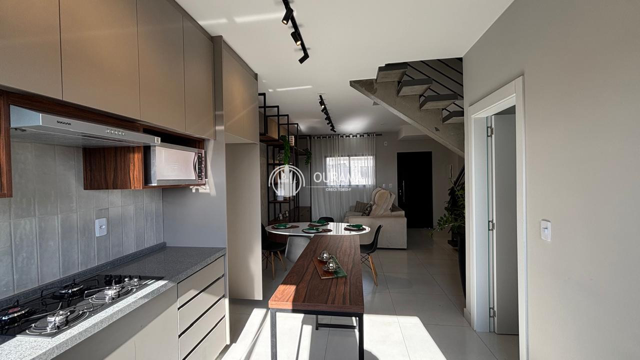 Casa em Condomínio com 2 dormitórios à venda, 76m² por R$ 403.500,00 - Vila Santa Maria - Americana/SP — foto 5