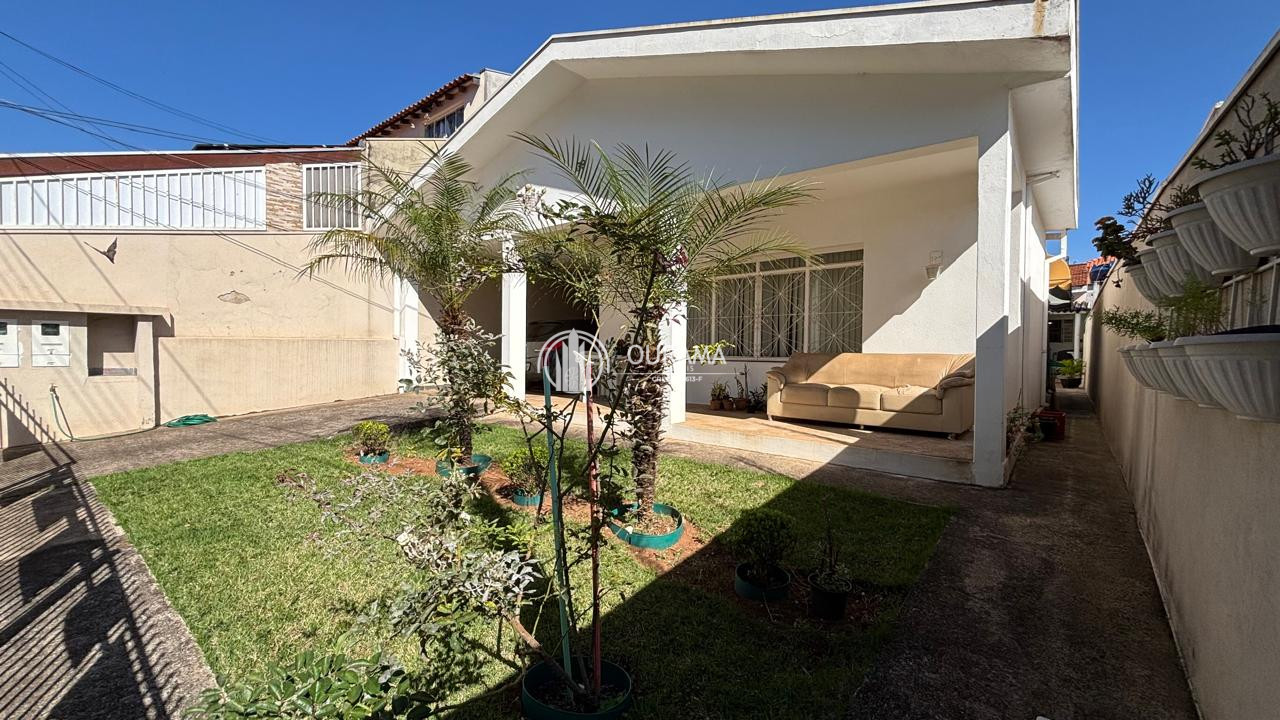 Casa com 3 dormitórios à venda, 200 m² por R$ 635.000,00 - Vila Louricilda - Americana-SP — foto 2