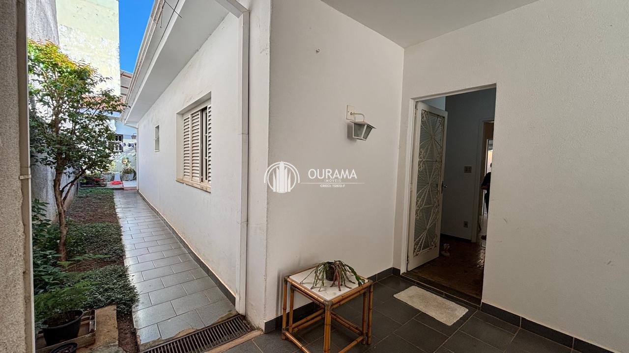 Casa com 3 dormitórios à venda, 200 m² por R$ 635.000,00 - Vila Louricilda - Americana-SP — foto 4