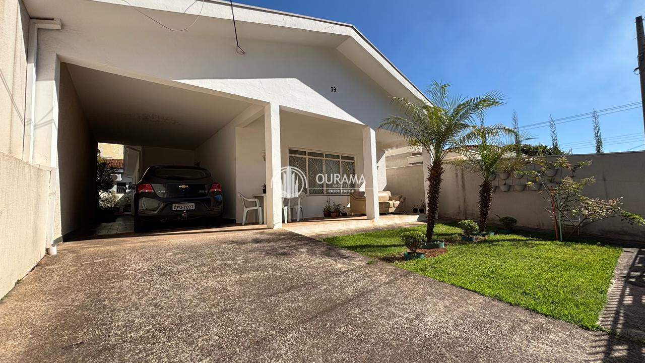 Casa em Vila Louricilda
