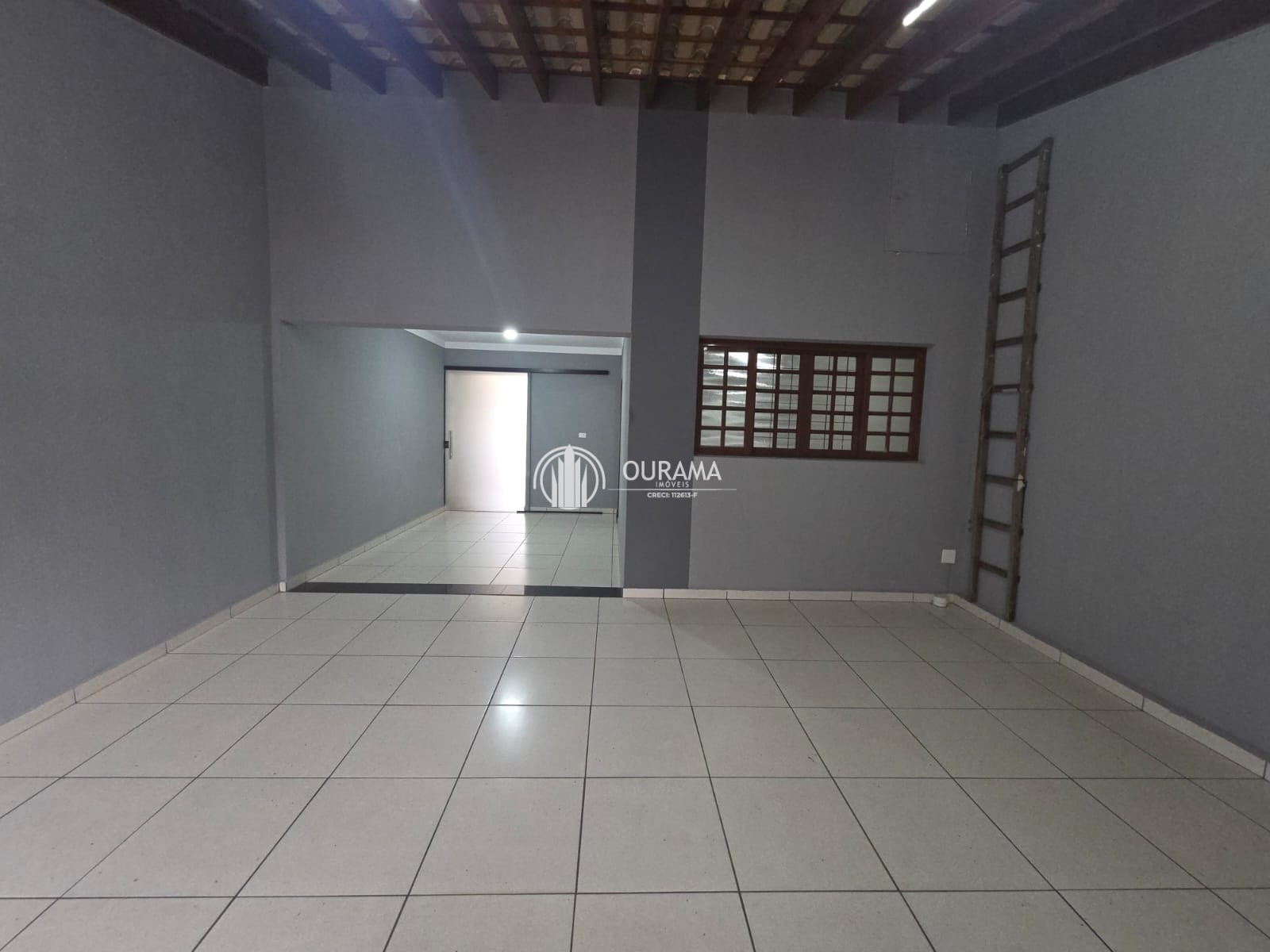 Casa com 2 dormitórios à venda, 120m² por R$ 420.000,00 - Cidade Jardim - Americana/SP — foto 3