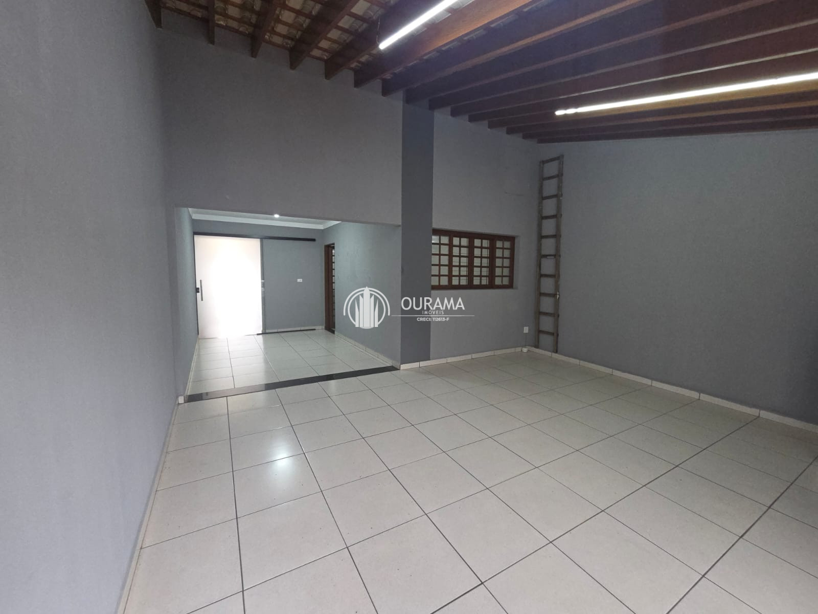 Casa com 2 dormitórios à venda, 120m² por R$ 420.000,00 - Cidade Jardim - Americana/SP — foto 2