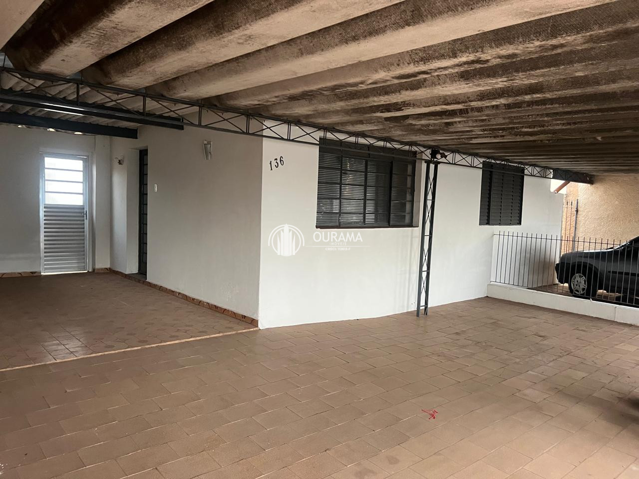 Casa em Cariobinha