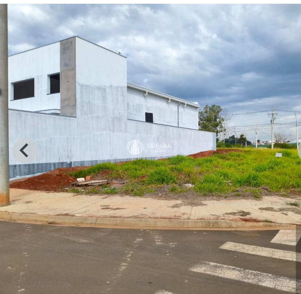Terreno / Lote em Jardim Alphacenter