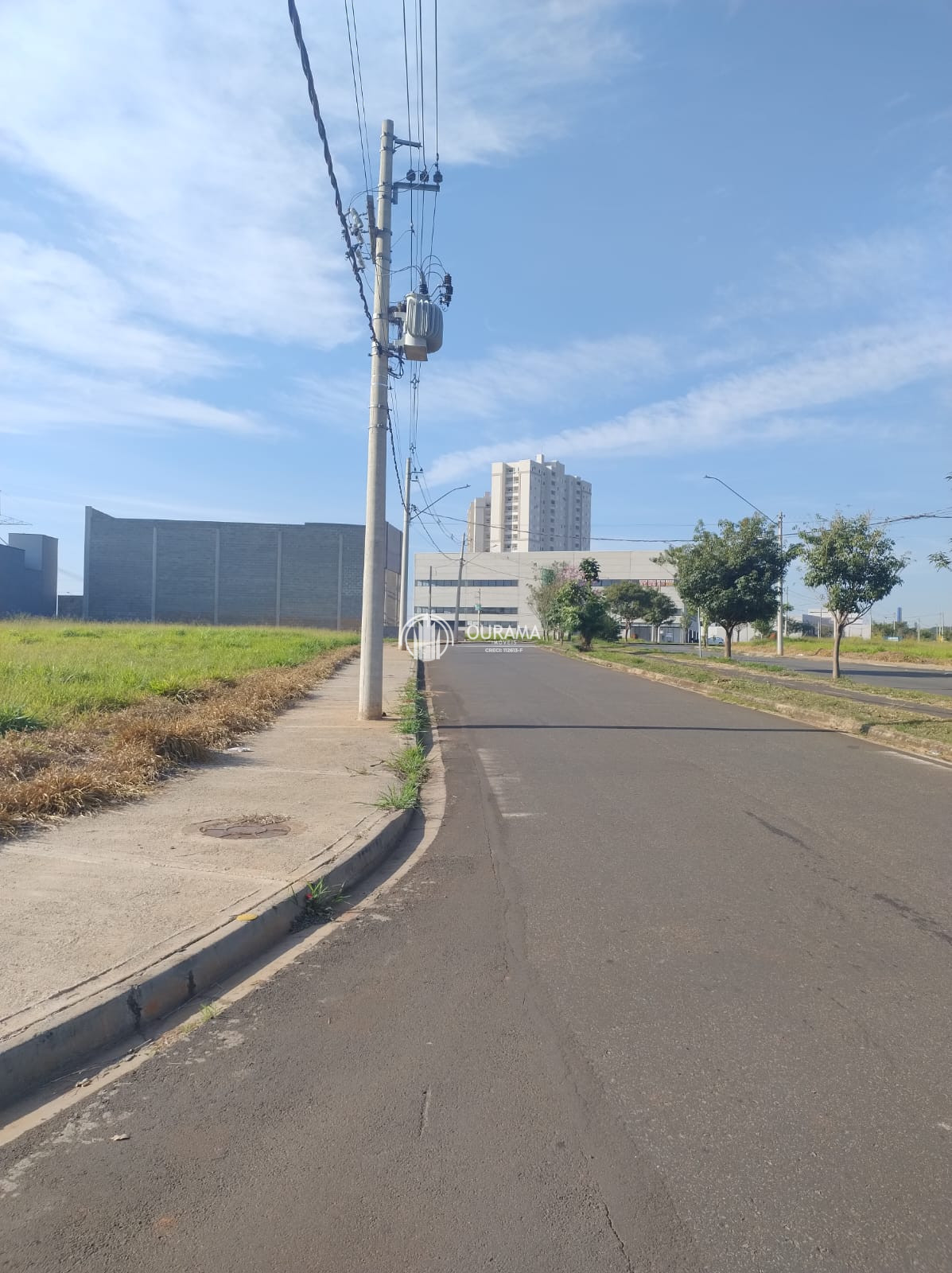 Terreno / Lote à venda, 332m² por R$ 320.000,00 - Jardim Alphacenter - Santa Bárbara D'Oeste/SP — foto 3