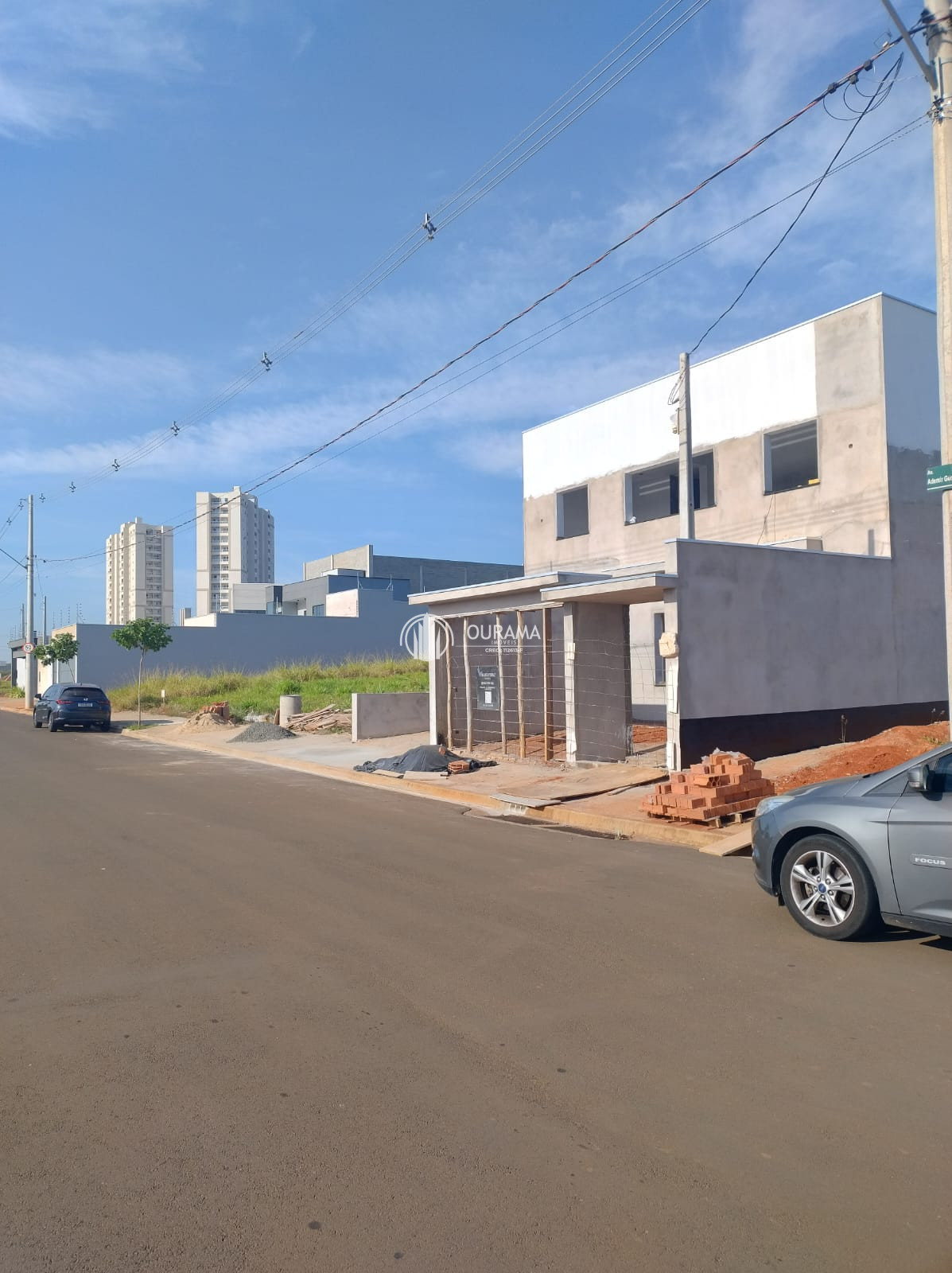 Terreno / Lote à venda, 332m² por R$ 320.000,00 - Jardim Alphacenter - Santa Bárbara D'Oeste/SP — foto 4
