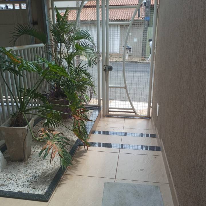 Casa, à venda, 175 m², por R$ 640.000,00 - Parque Residencial Jaguari - Americana/SP — foto 5