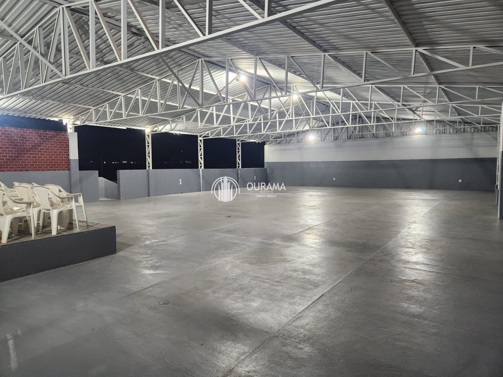 Chácara com 2 dormitórios à venda, 930m² por R$ 2.500.000,00 - Chácaras Novo México - Limeira/SP — foto 2