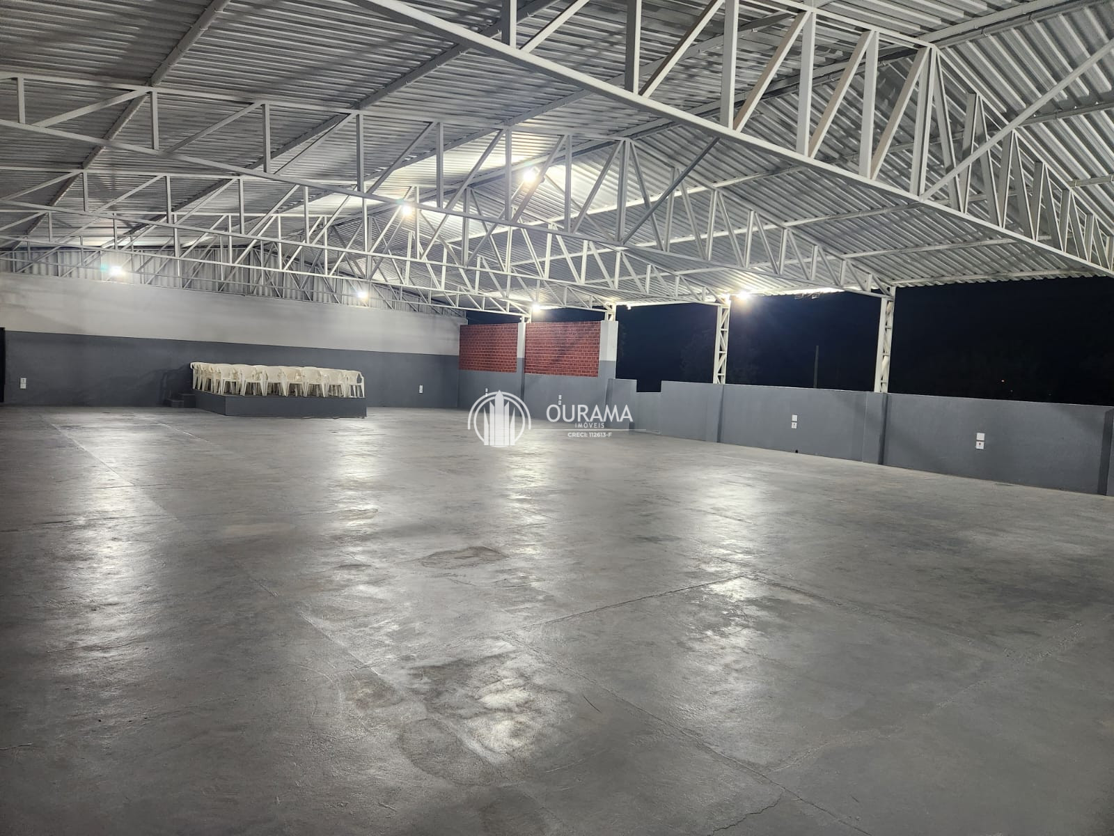 Chácara com 2 dormitórios à venda, 930m² por R$ 2.500.000,00 - Chácaras Novo México - Limeira/SP — foto 3