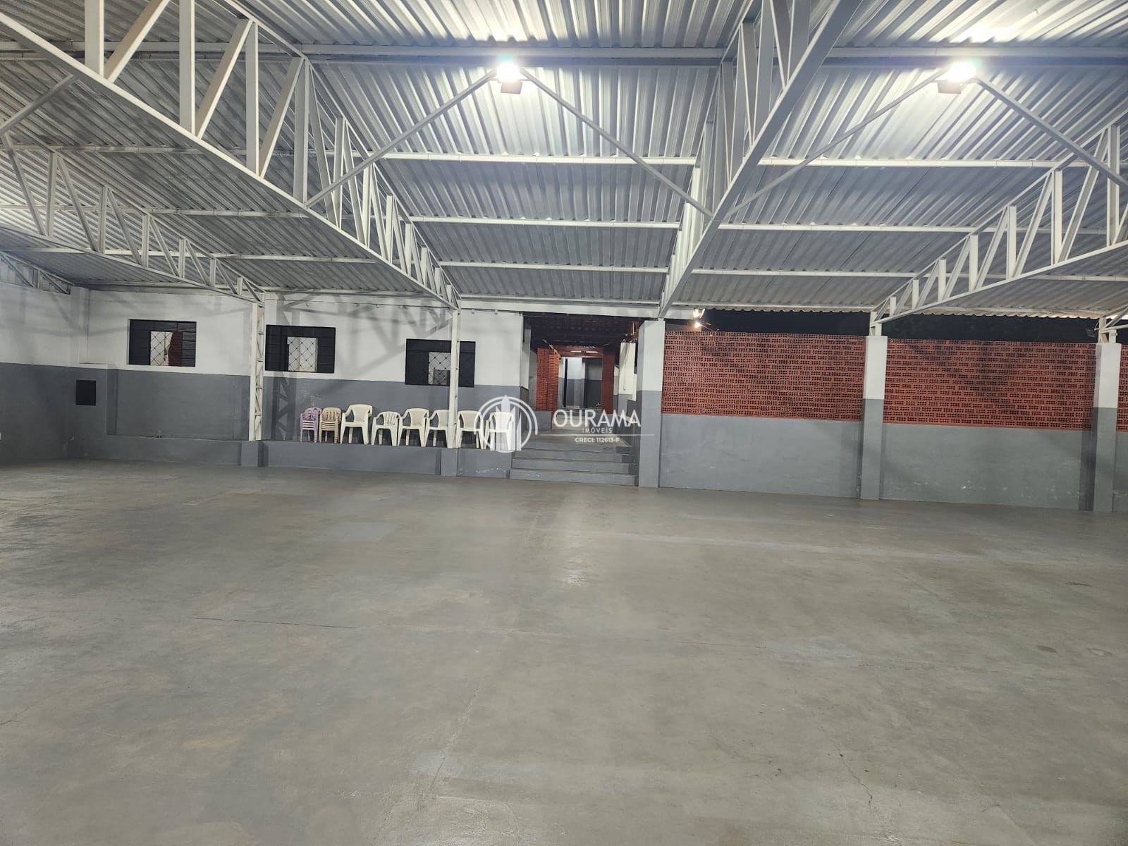 Chácara com 2 dormitórios à venda, 930m² por R$ 2.500.000,00 - Chácaras Novo México - Limeira/SP — foto 4