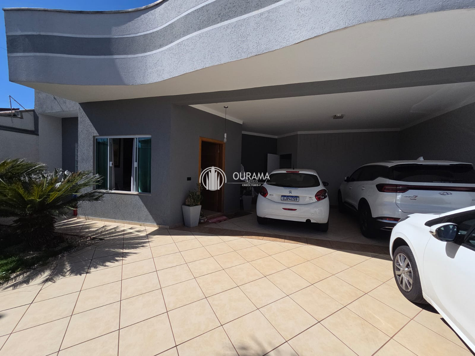 Casa com 3 dormitórios à venda por R$ 950.000,00 - Parque Residencial Jaguari - Americana/SP — foto 2
