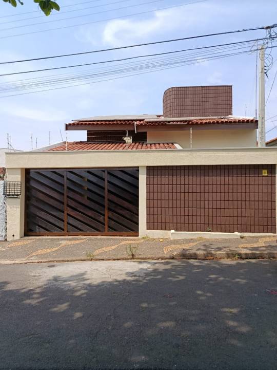 Casa em Nova Americana