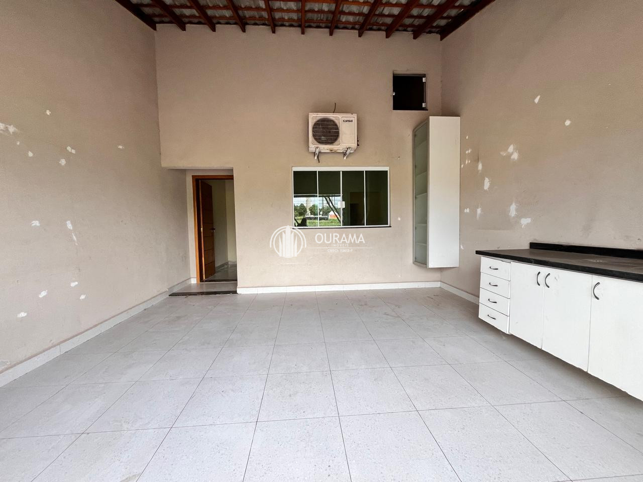Casa com 3 dormitórios à venda, 125m² por R$ 455.000,00 - Vila Mollon IV - Santa Bárbara D'Oeste/SP — foto 4