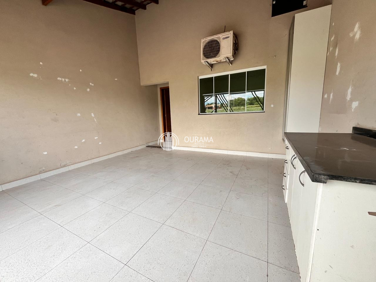 Casa com 3 dormitórios à venda, 125m² por R$ 455.000,00 - Vila Mollon IV - Santa Bárbara D'Oeste/SP — foto 5