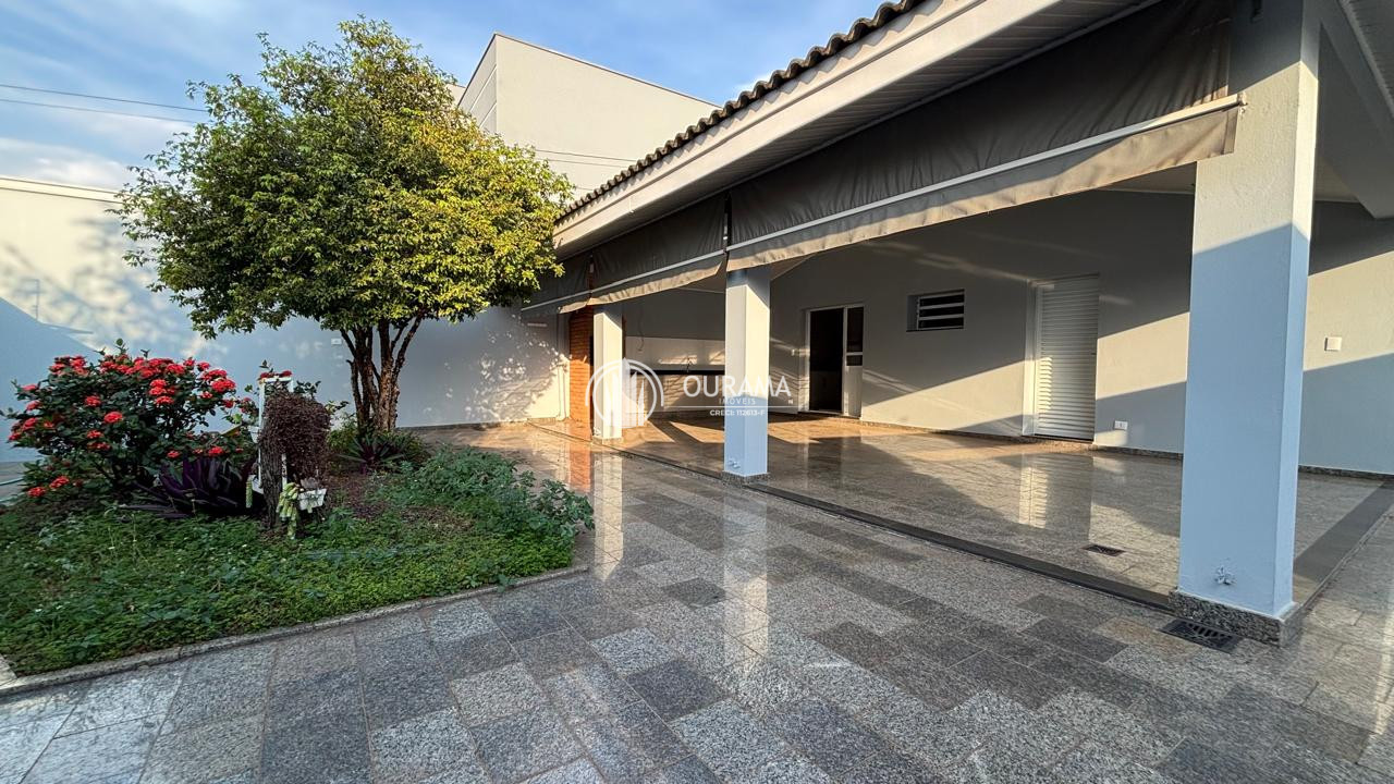Casa com 3 dormitórios à venda, 225m² por R$ 1.750.000,00 - Parque Residencial Nardini - Americana/SP — foto 4