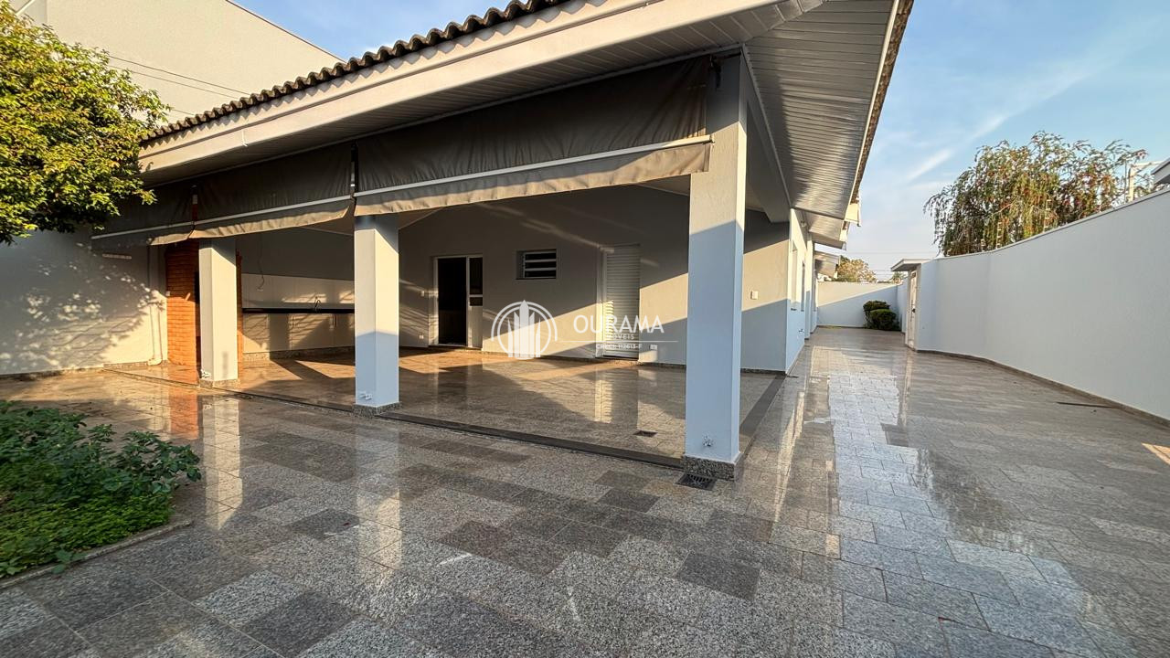 Casa com 3 dormitórios à venda, 225m² por R$ 1.750.000,00 - Parque Residencial Nardini - Americana/SP — foto 3