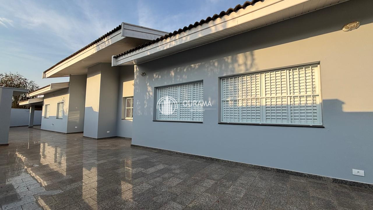 Casa em Parque Residencial Nardini