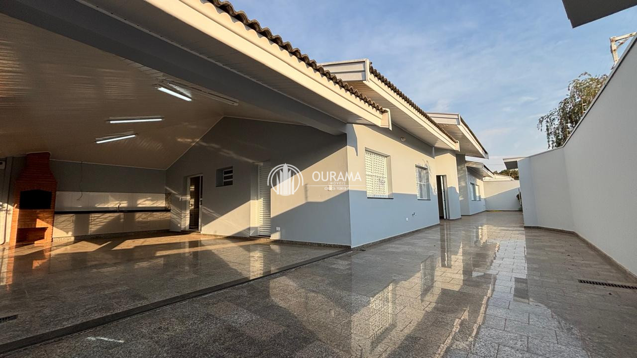 Casa com 3 dormitórios à venda, 225m² por R$ 1.750.000,00 - Parque Residencial Nardini - Americana/SP — foto 2