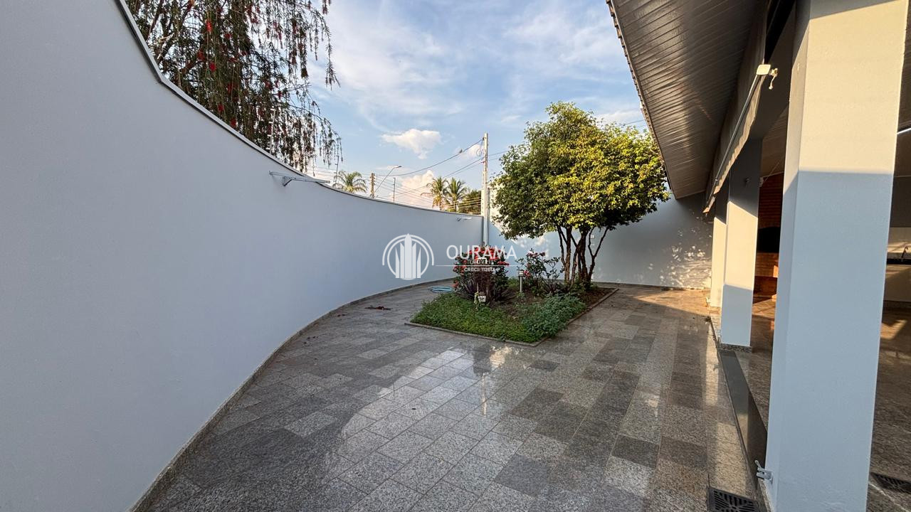 Casa com 3 dormitórios à venda, 225m² por R$ 1.750.000,00 - Parque Residencial Nardini - Americana/SP — foto 5