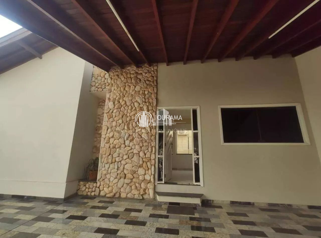 Casa com 3 dormitórios à venda, 147m² por R$ 549.000,00 - Jardim Nielsen Ville - Americana/SP — foto 3