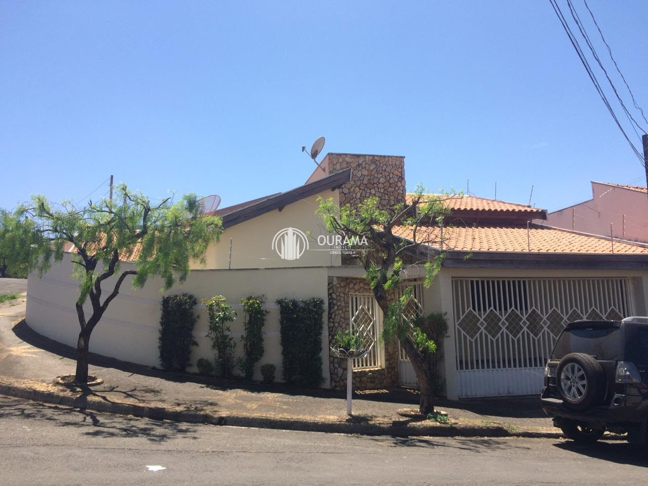 Casa em Jardim Nielsen Ville