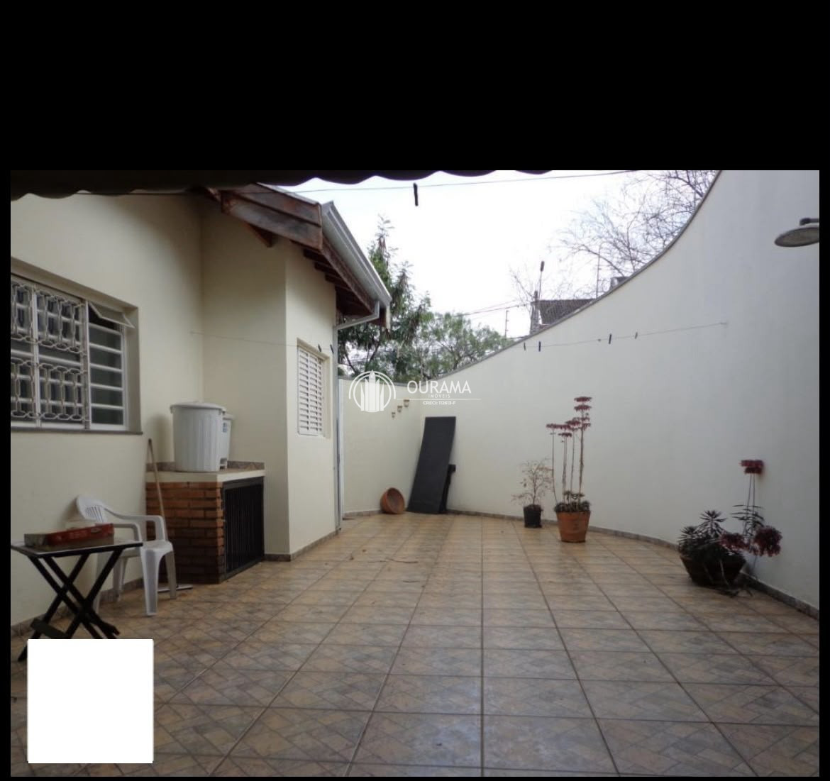 Casa com 3 dormitórios à venda, 147m² por R$ 549.000,00 - Jardim Nielsen Ville - Americana/SP — foto 4
