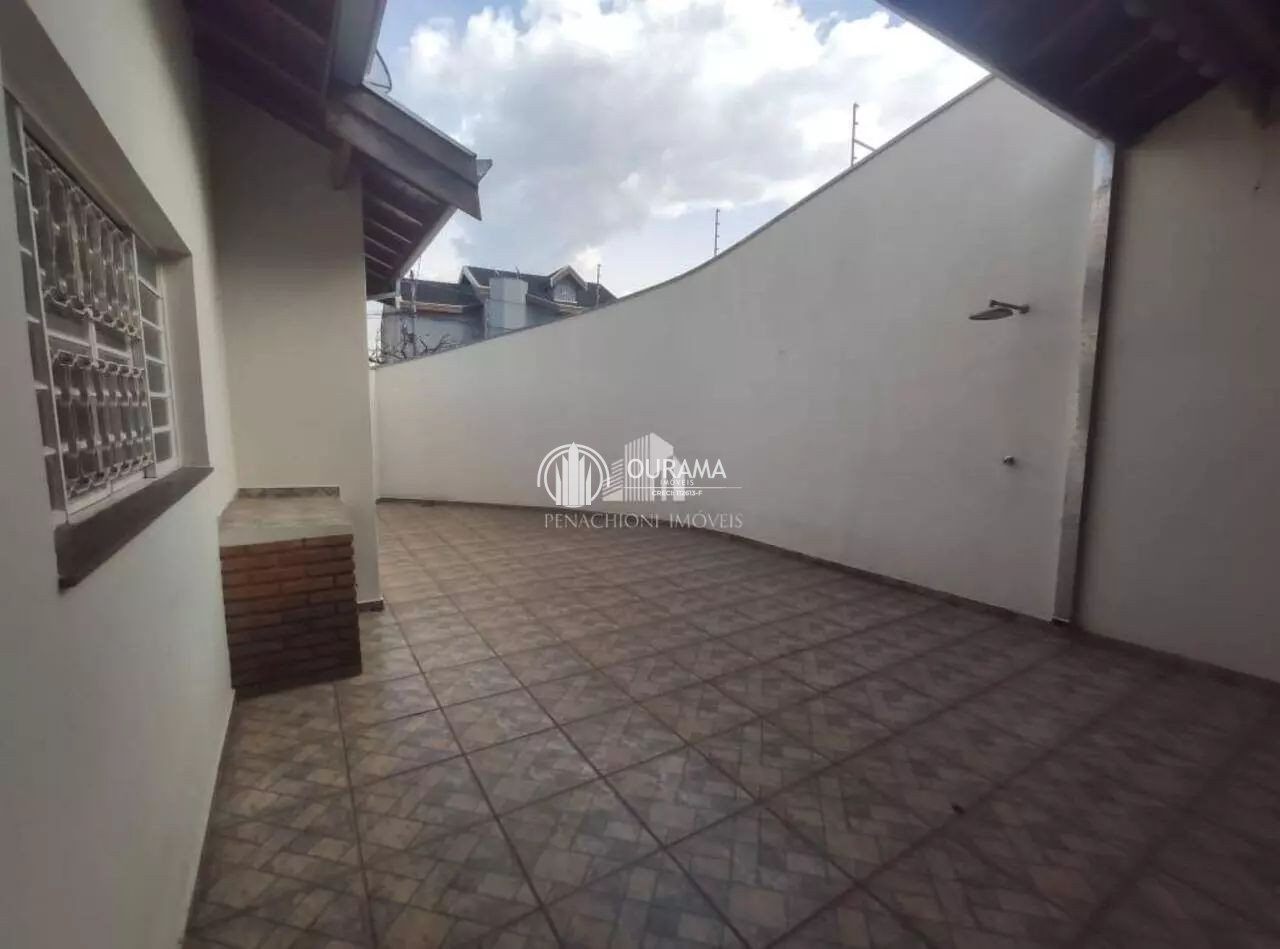 Casa com 3 dormitórios à venda, 147m² por R$ 549.000,00 - Jardim Nielsen Ville - Americana/SP — foto 5