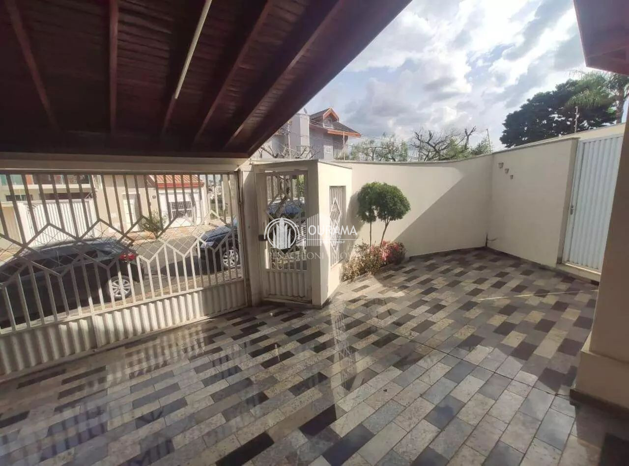 Casa com 3 dormitórios à venda, 147m² por R$ 549.000,00 - Jardim Nielsen Ville - Americana/SP — foto 2