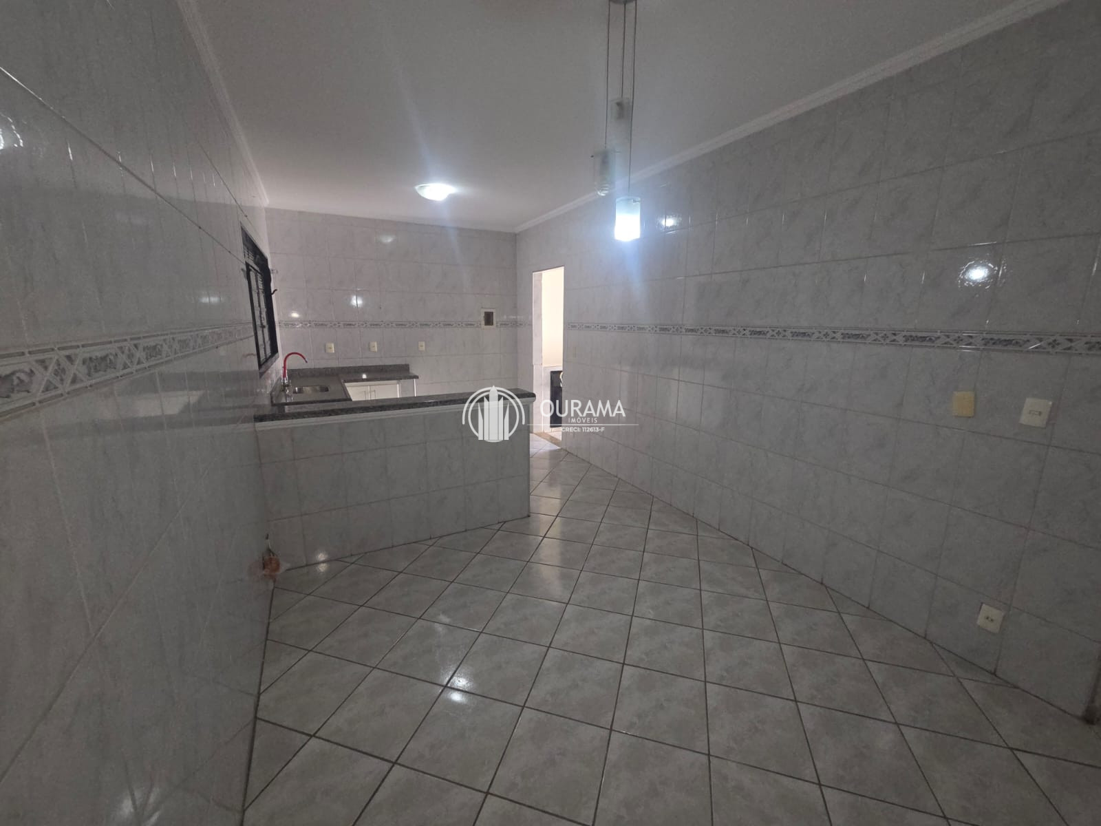 Casa com 3 dormitórios à venda, 121m² por R$ 650.000,00 - Parque Novo Mundo - Americana/SP — foto 5