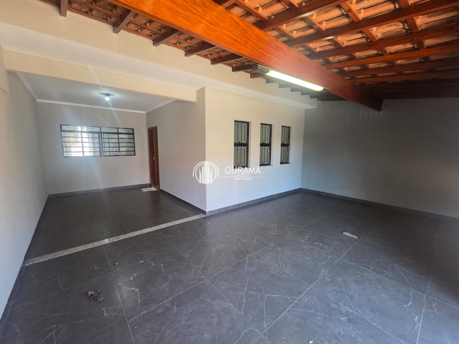 Casa com 3 dormitórios à venda, 121m² por R$ 650.000,00 - Parque Novo Mundo - Americana/SP — foto 3