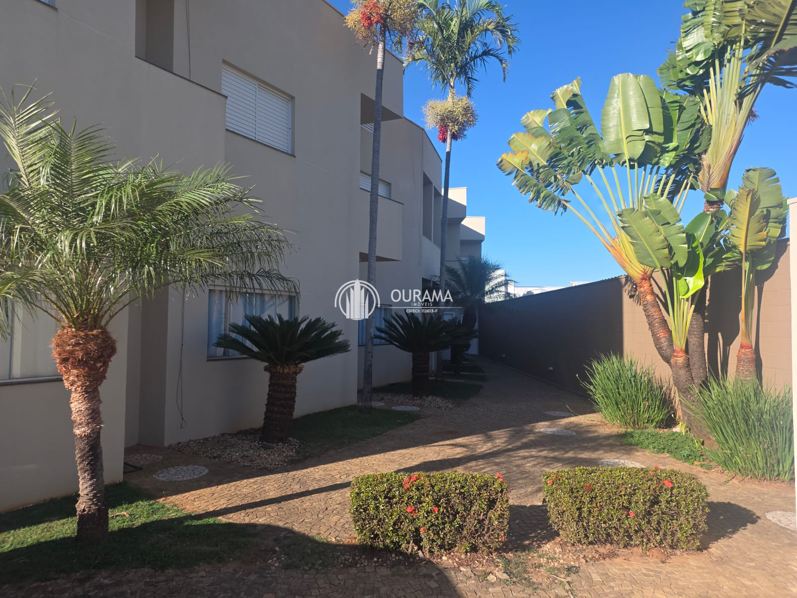 Casa em condomínio em Loteamento Residencial Jardim Jacyra