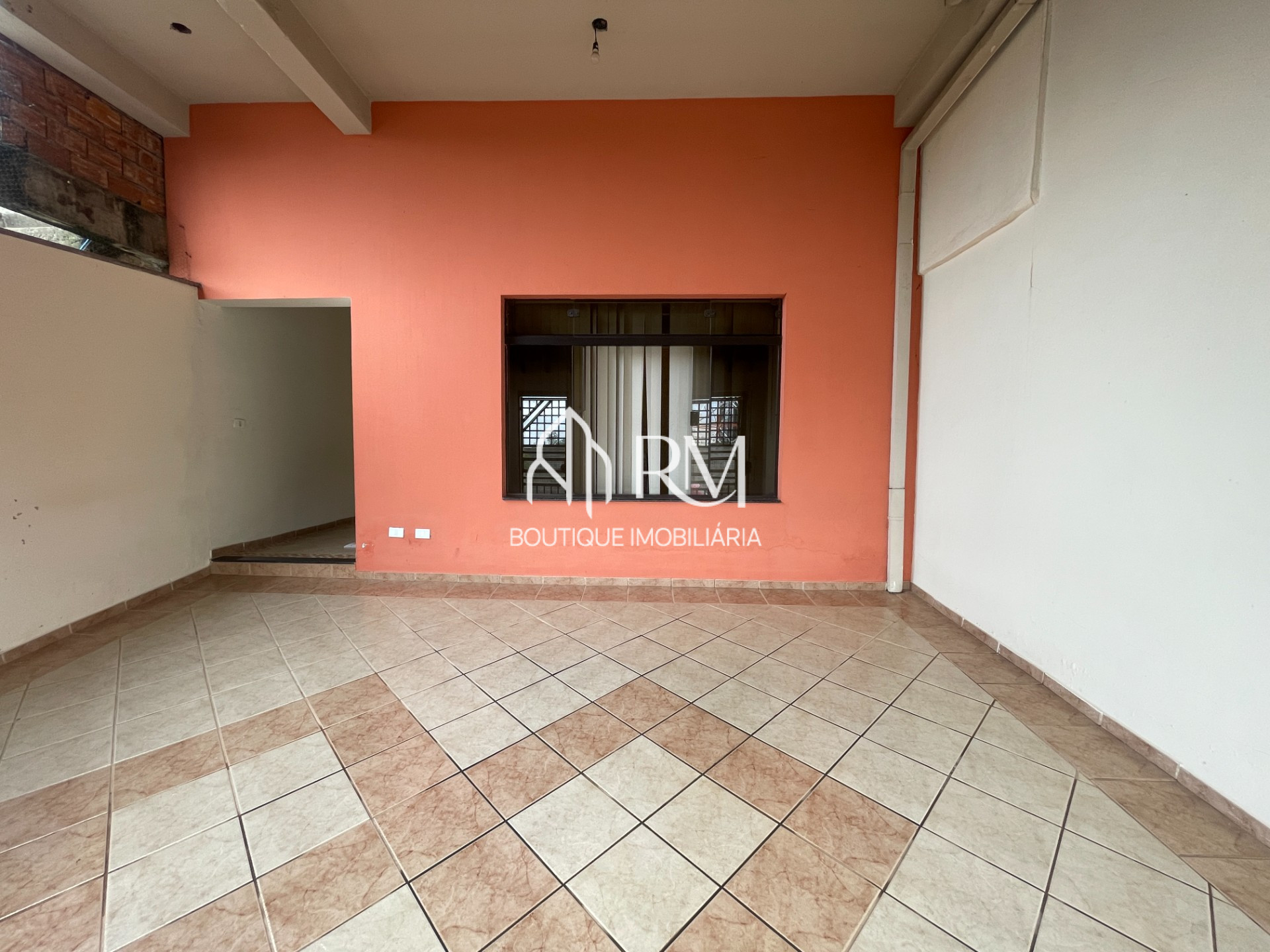 Casa em Catharina Zanaga