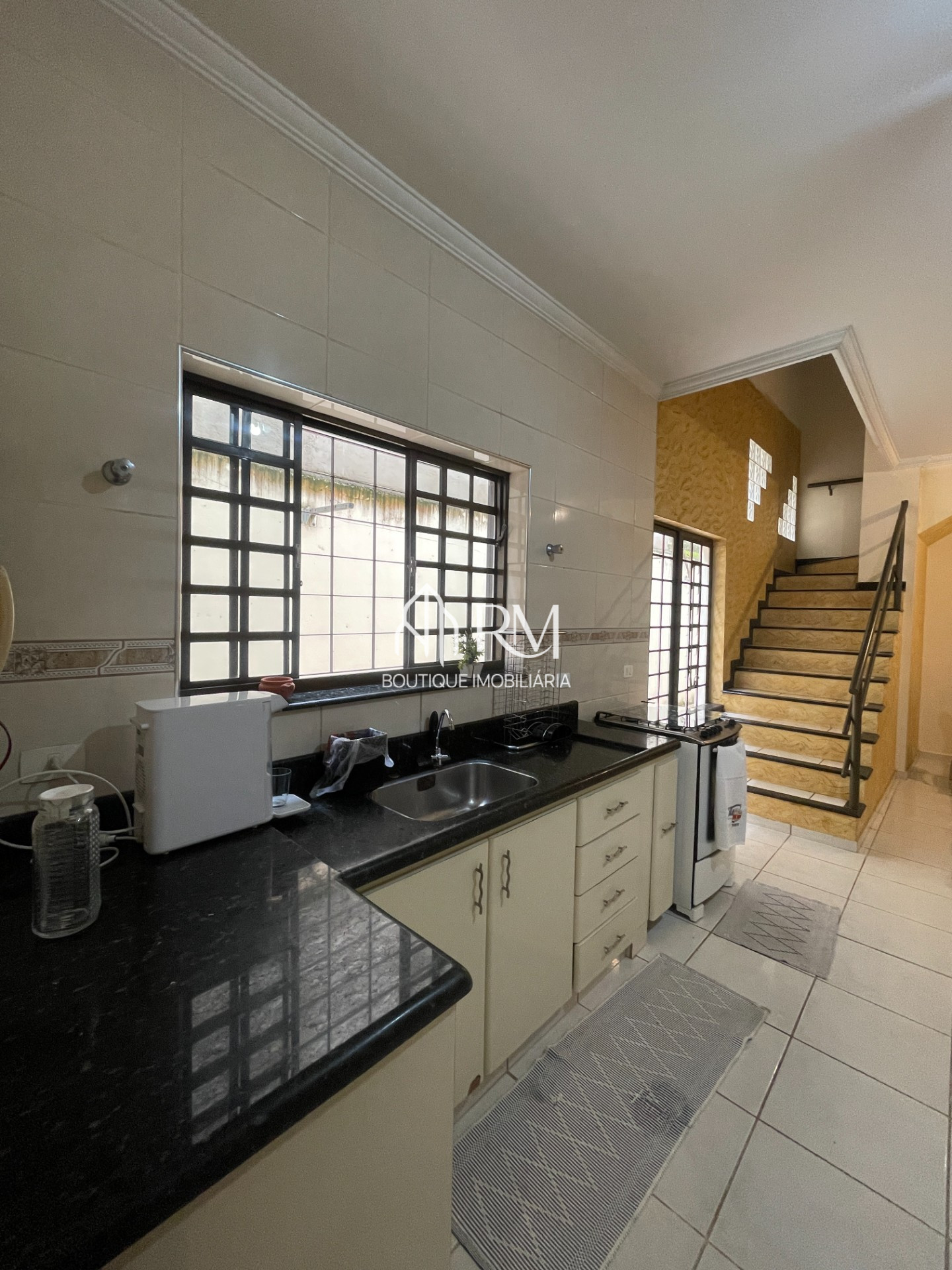 Casa com 3 dormitórios à venda, 188m² por R$ 620.000,00 - Catharina Zanaga - Americana/SP — foto 4